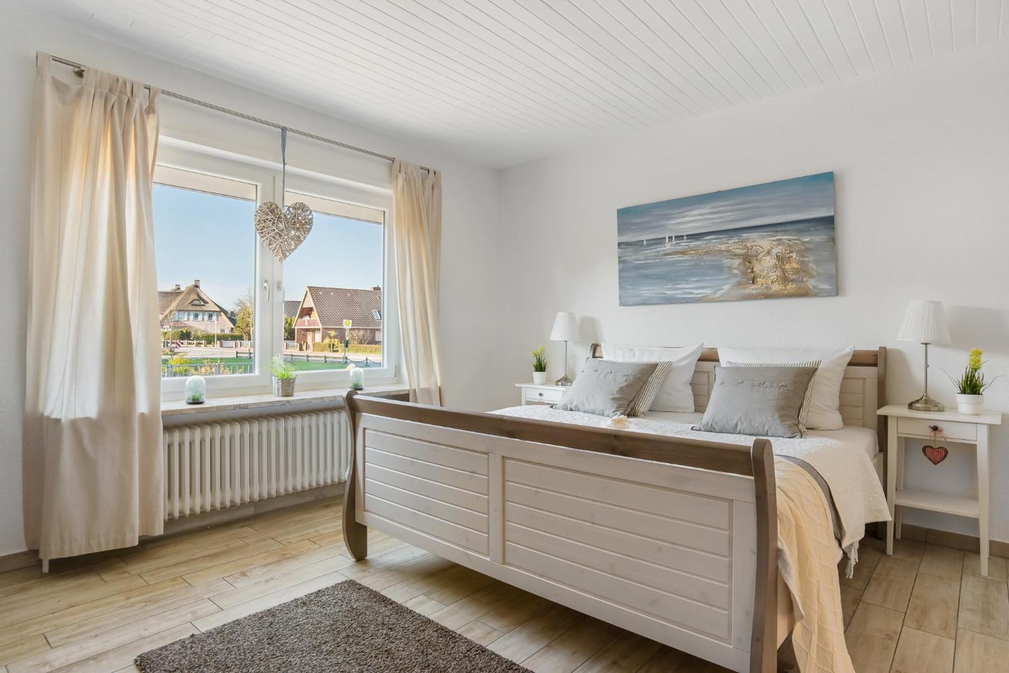Momme Lägenhet Büsum Exteriör bild