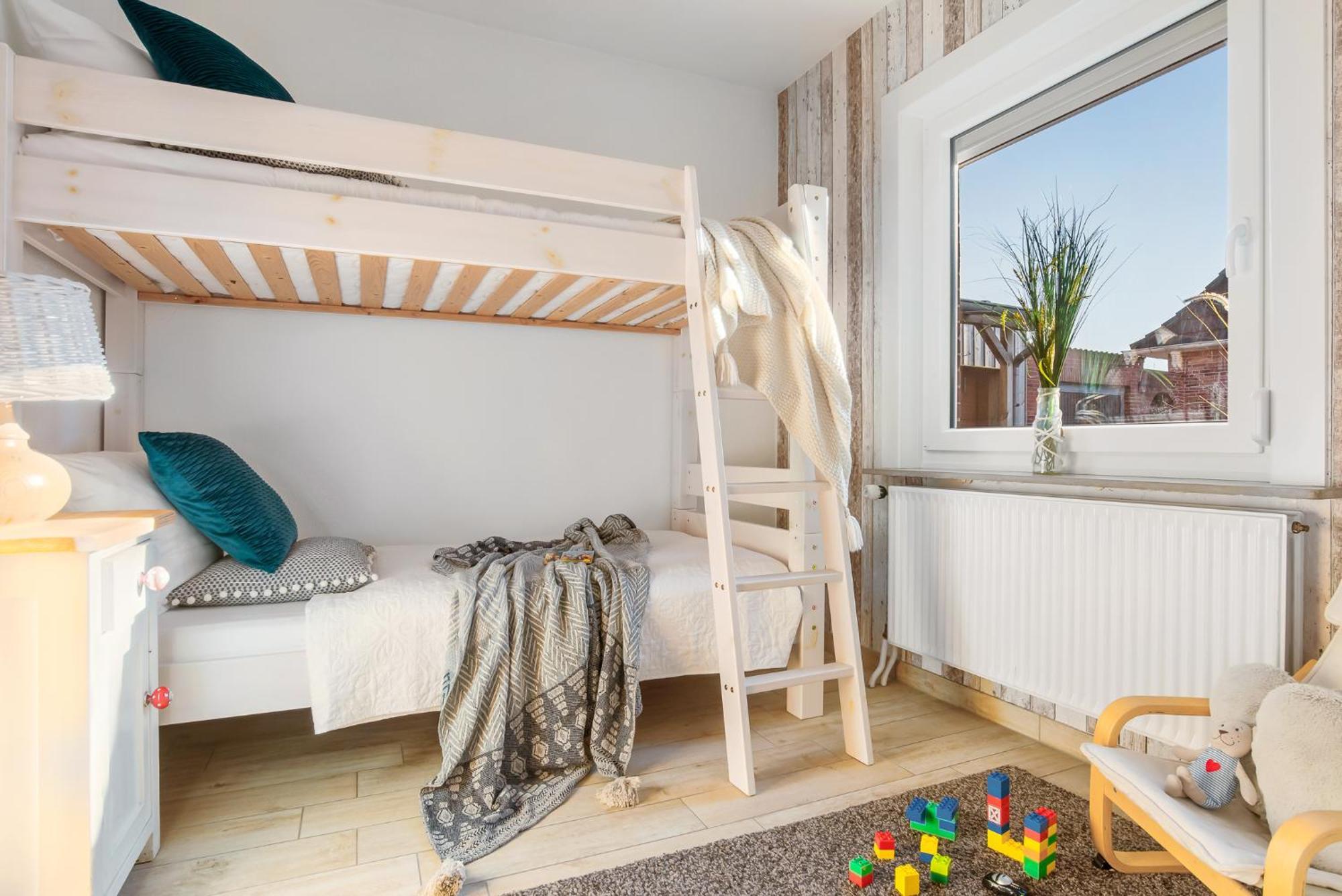 Momme Lägenhet Büsum Exteriör bild