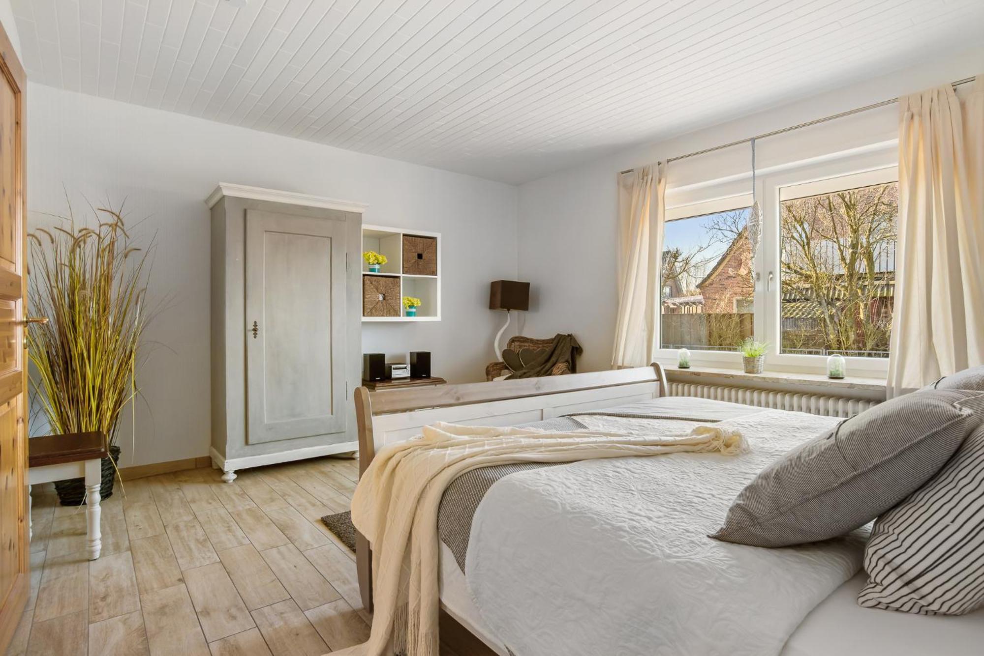 Momme Lägenhet Büsum Exteriör bild