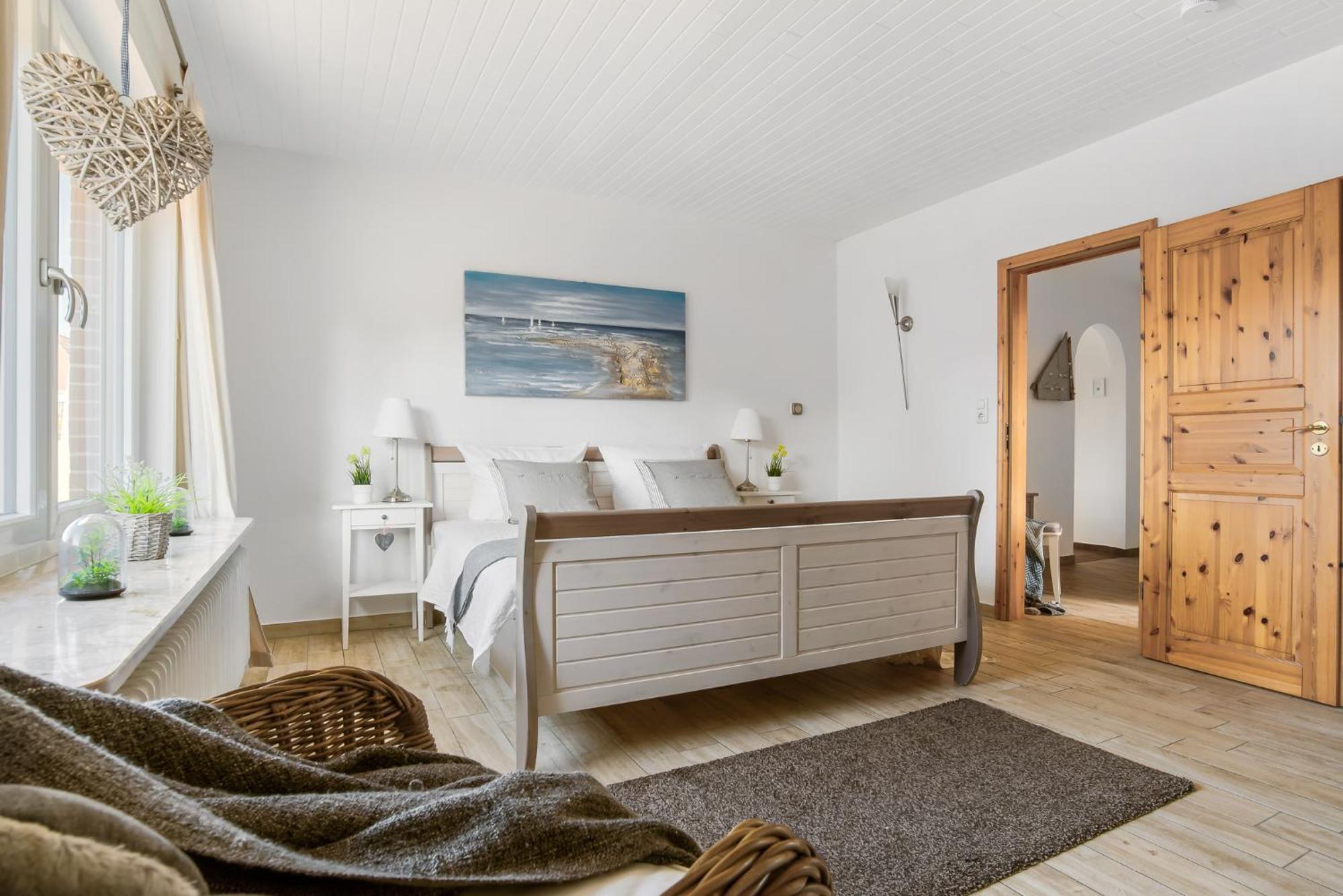 Momme Lägenhet Büsum Exteriör bild
